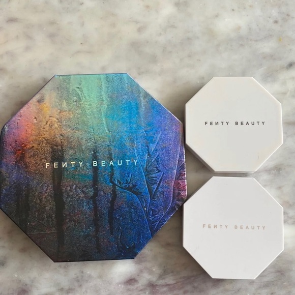 Fenty beauty highlighter - Picture 2 of 5